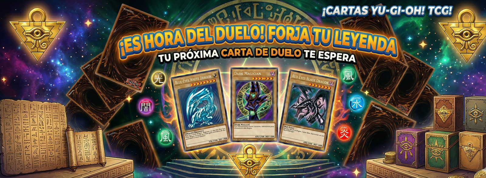 CarDragon Coleccionables