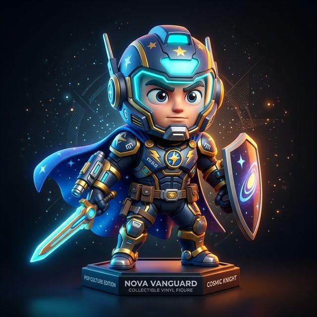 Funko Pop & Figuras
