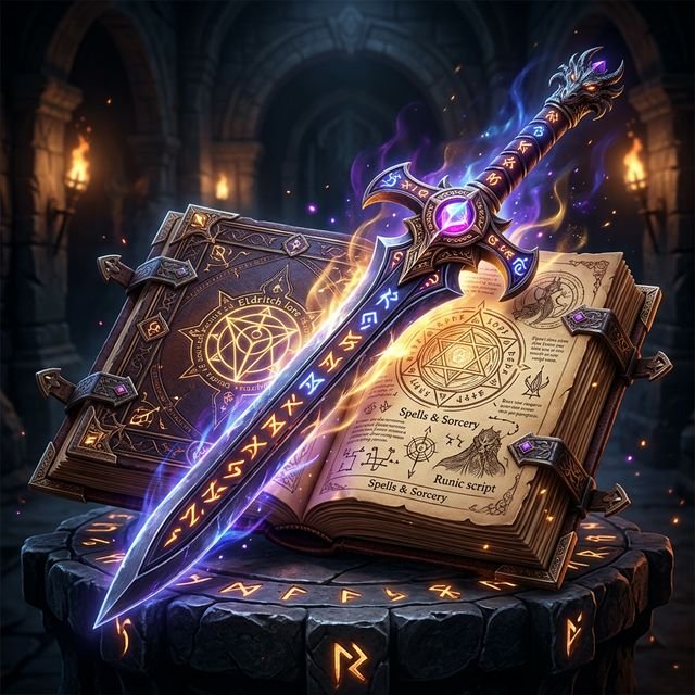 Magic the Gathering